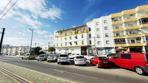 Chiclana De La Frontera Bahía De Cádiz apartment foto 6315004