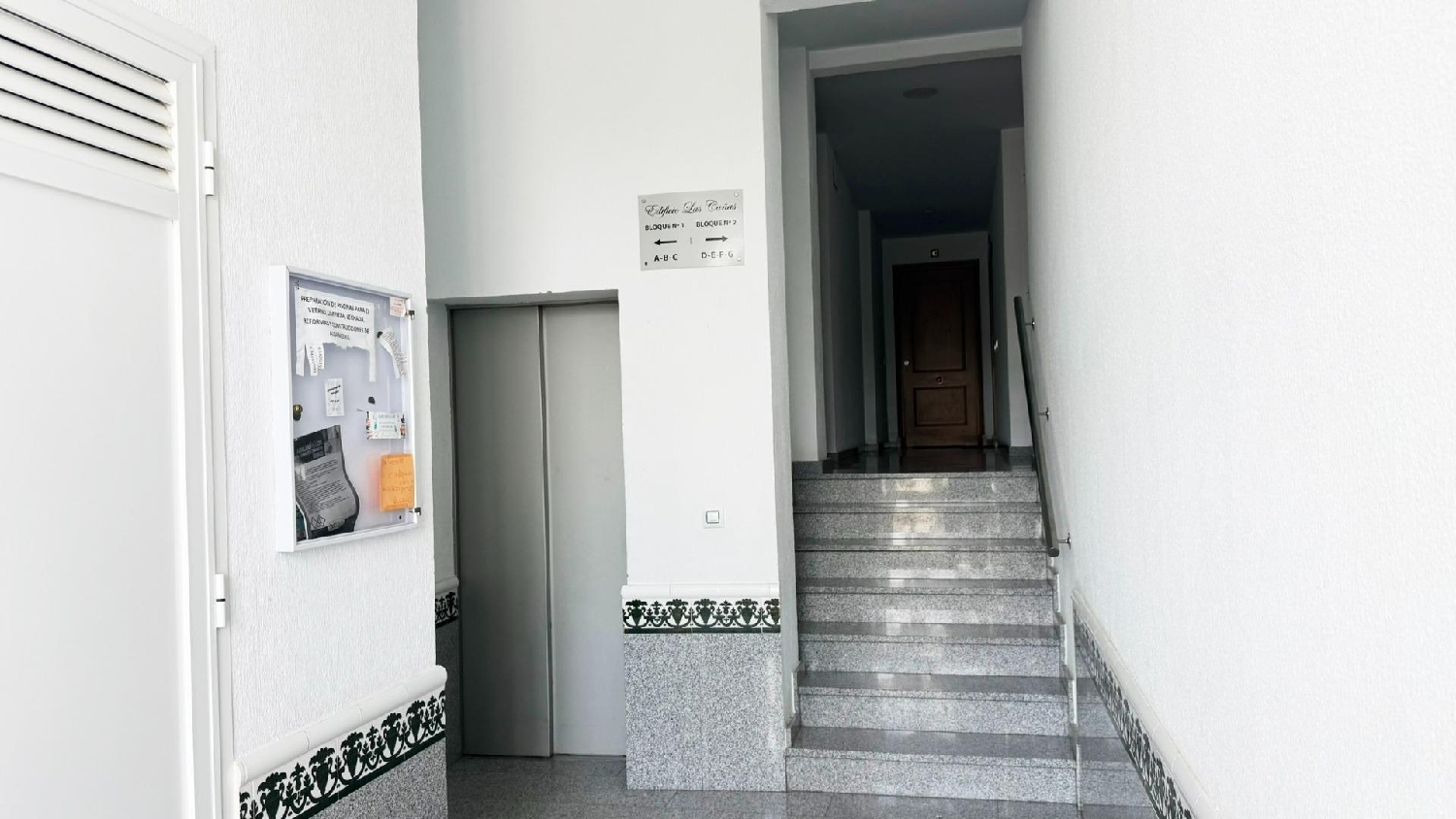 for sale apartment Chiclana De La Frontera Bahía De Cádiz 2