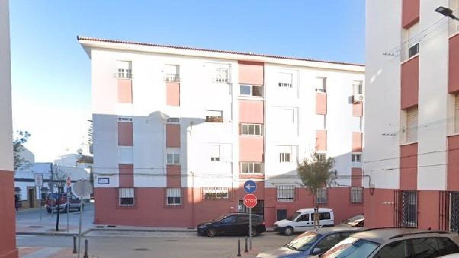 for sale apartment Chiclana De La Frontera Bahía De Cádiz 2