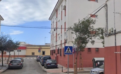 Chiclana De La Frontera Bahía De Cádiz Wohnung Bild 6309967