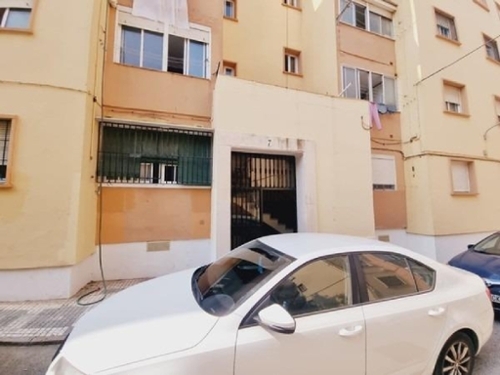 Chiclana De La Frontera Bahía De Cádiz appartement foto 6310009