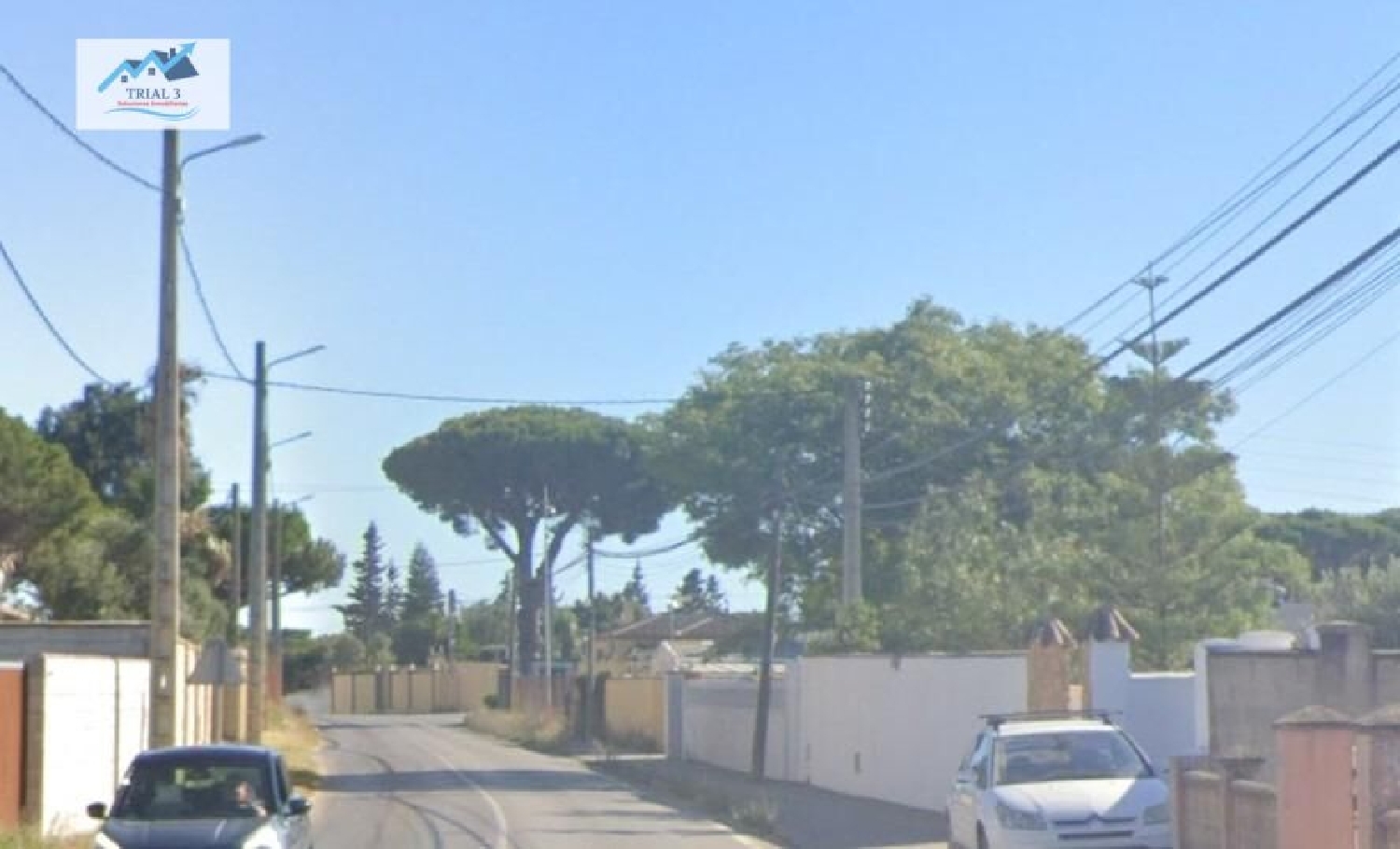  till salu lägenhet Chiclana De La Frontera Bahía De Cádiz 2