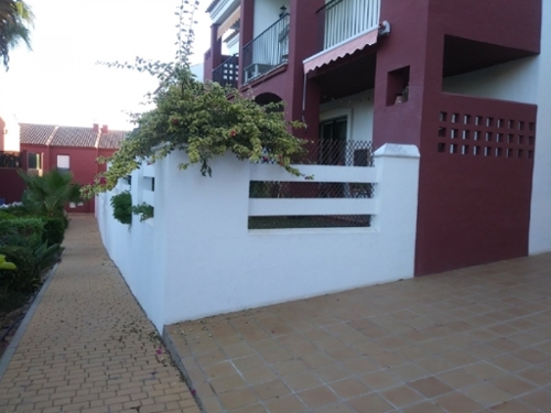 Chiclana De La Frontera Bahía De Cádiz appartement foto 6309520
