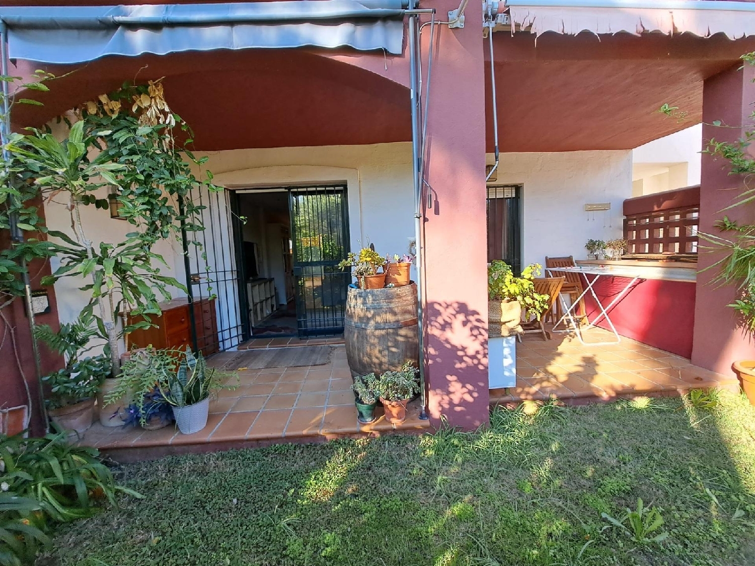  à vendre appartement Chiclana De La Frontera Bahía De Cádiz 7
