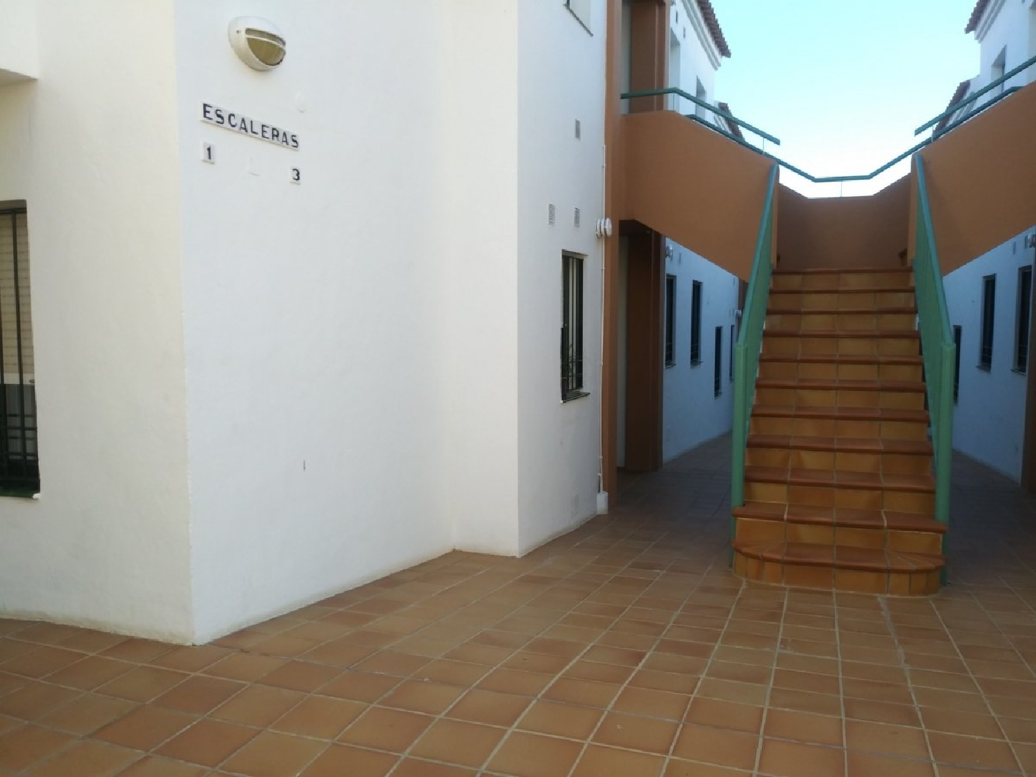  à vendre appartement Chiclana De La Frontera Bahía De Cádiz 8