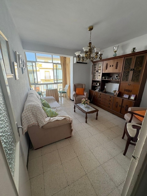 Chiclana De La Frontera Bahía De Cádiz Wohnung Bild 6314824