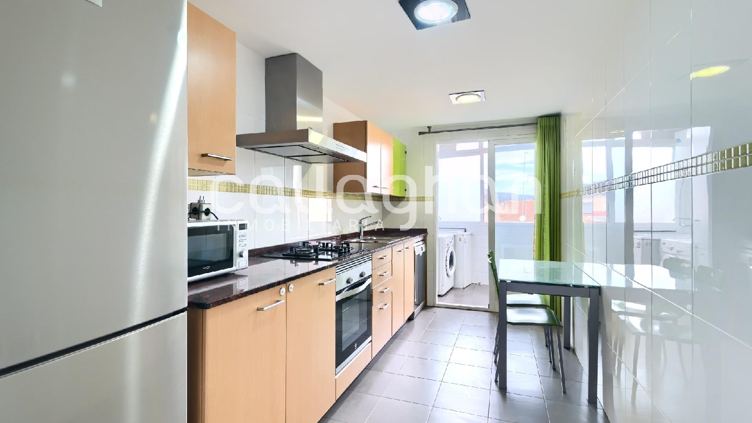 à vendre appartement Chilches Plana Baixa 8