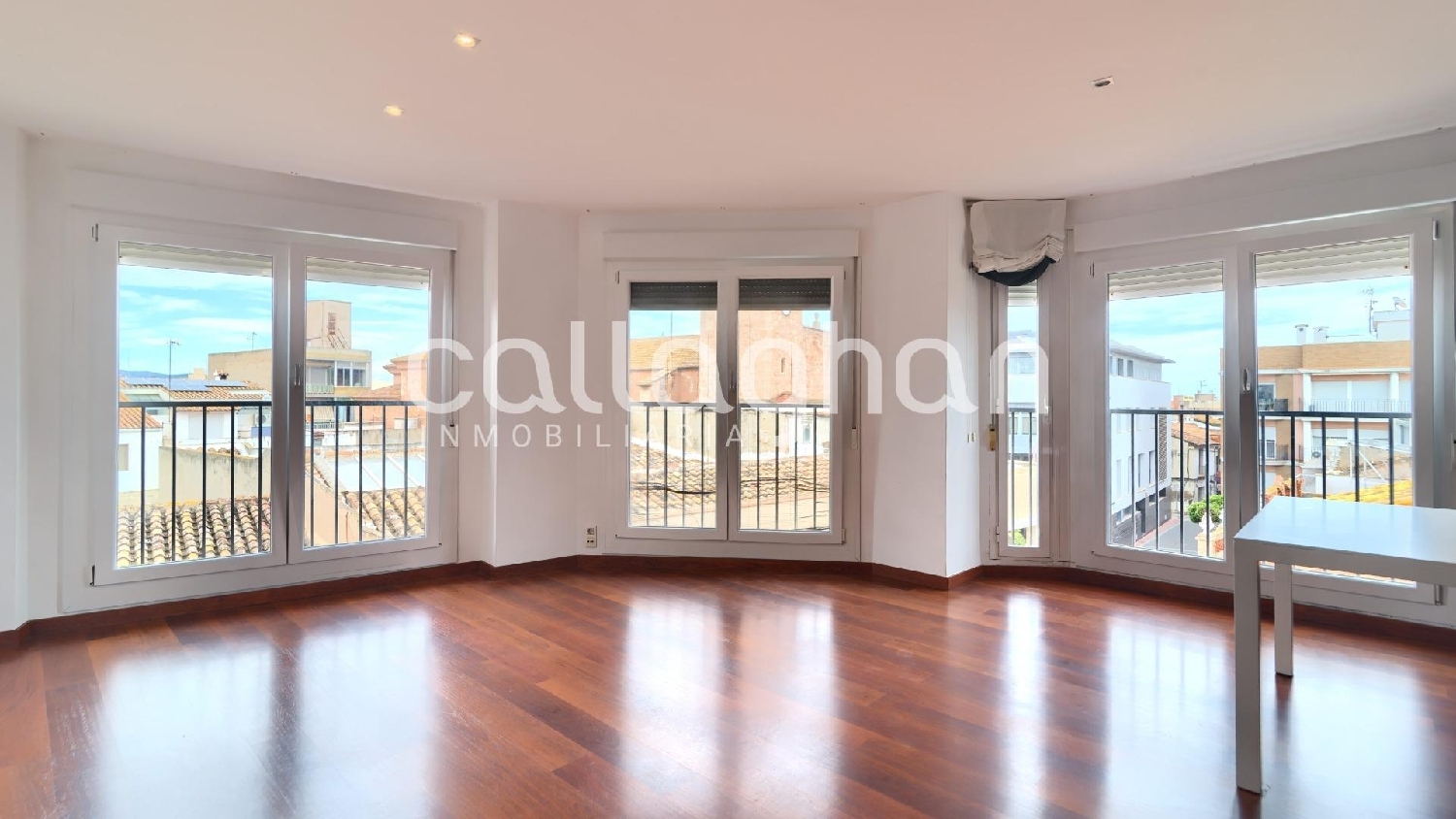 à vendre appartement Chilches Plana Baixa 1