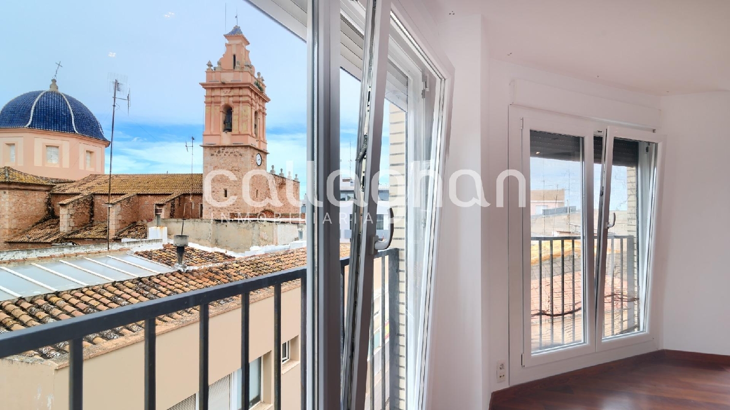 à vendre appartement Chilches Plana Baixa 2