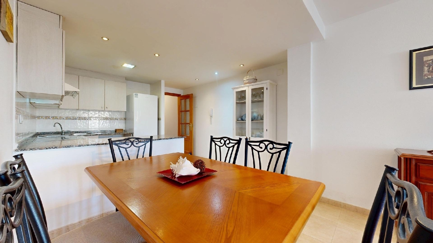  en venta apartamento Chilches Plana Baixa 7