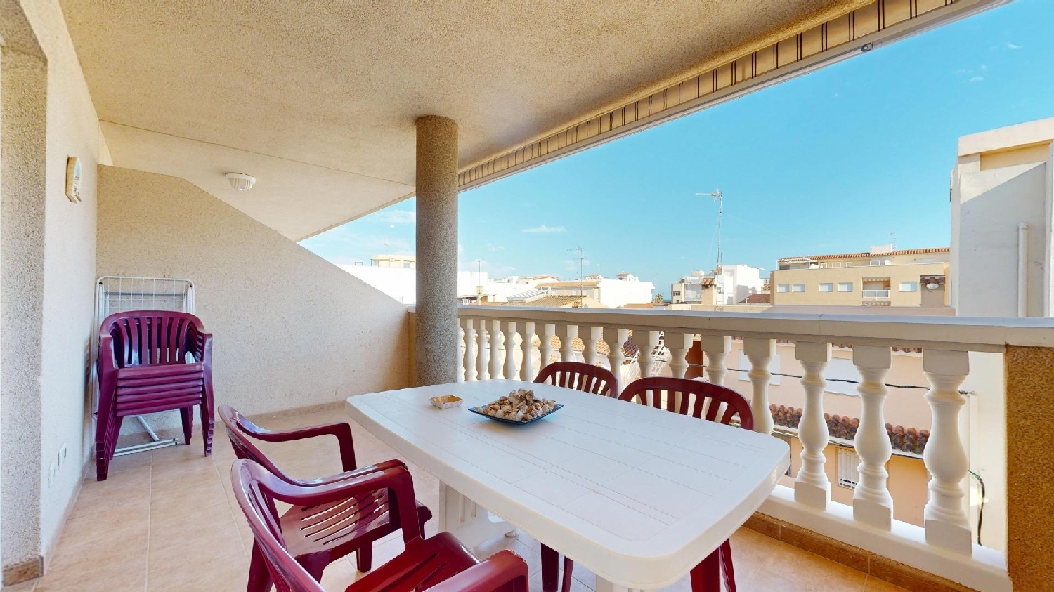  en venta apartamento Chilches Plana Baixa 2