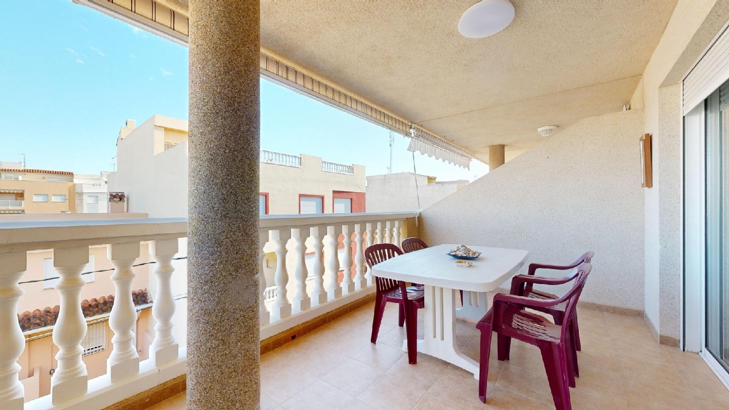  en venta apartamento Chilches Plana Baixa 1