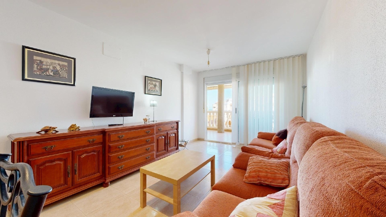  en venta apartamento Chilches Plana Baixa 8