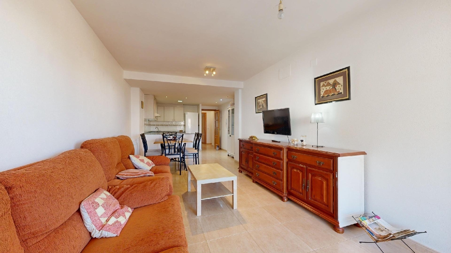  en venta apartamento Chilches Plana Baixa 4