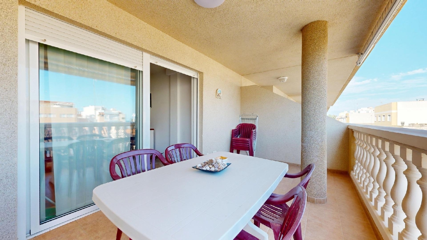  en venta apartamento Chilches Plana Baixa 3
