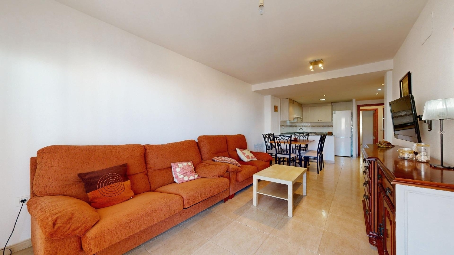  en venta apartamento Chilches Plana Baixa 5