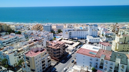 Chipiona Costa Noroeste Wohnung Bild 6308943