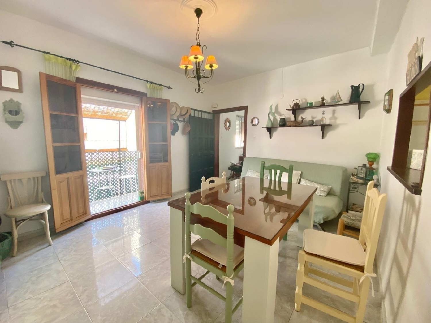  te koop appartement Chipiona Costa Noroeste 5
