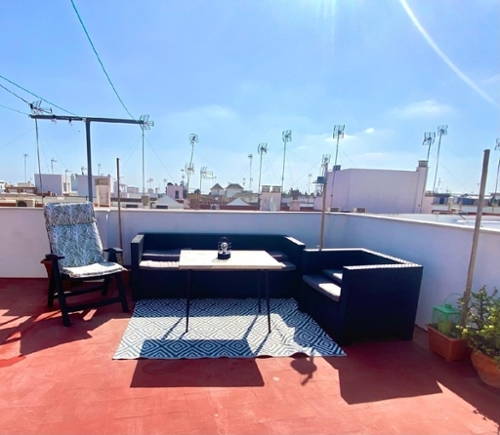Chipiona Costa Noroeste appartement foto 6311967