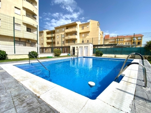 Chipiona Costa Noroeste apartment foto 6315015