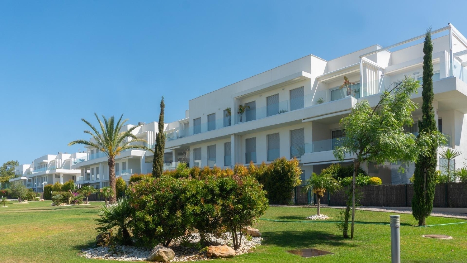for sale apartment Chipiona Costa Noroeste 2
