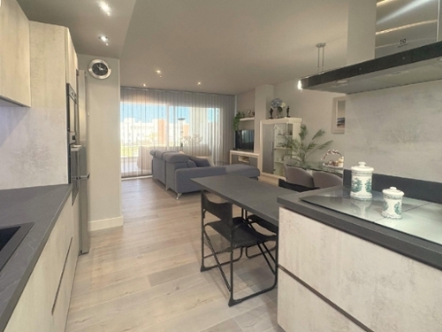 Chipiona Costa Noroeste apartment foto 6315016