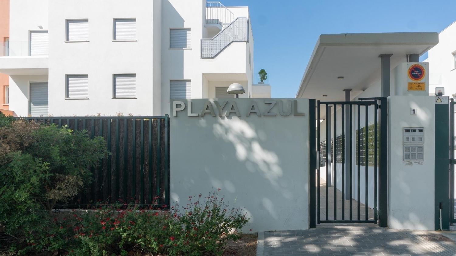 for sale apartment Chipiona Costa Noroeste 3