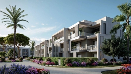 Chipiona Costa Noroeste Wohnung Bild 6307916