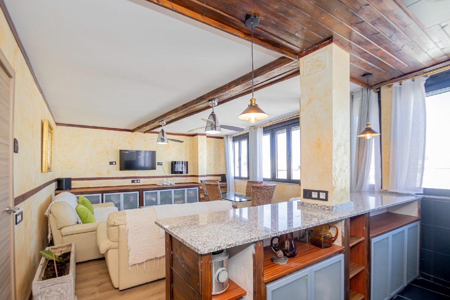  for sale apartment Chipiona Costa Noroeste 7