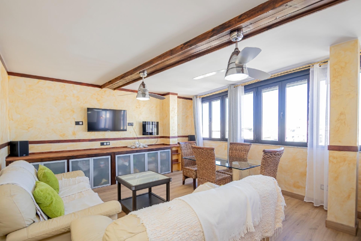  for sale apartment Chipiona Costa Noroeste 1