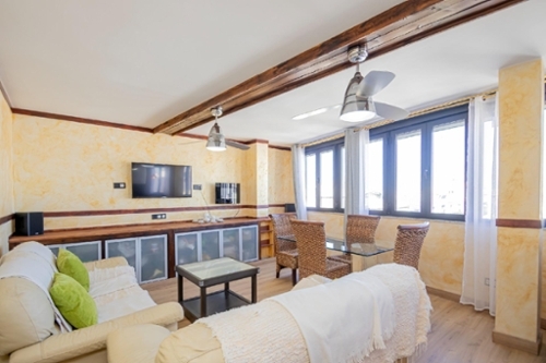 Chipiona Costa Noroeste apartment foto 6313561