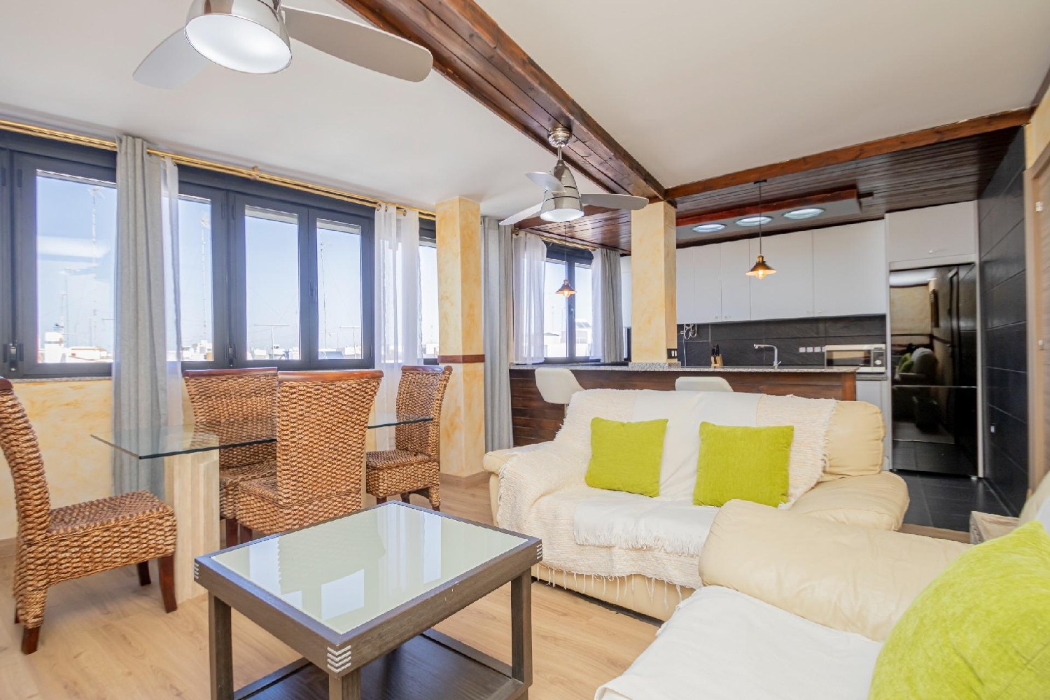  for sale apartment Chipiona Costa Noroeste 4
