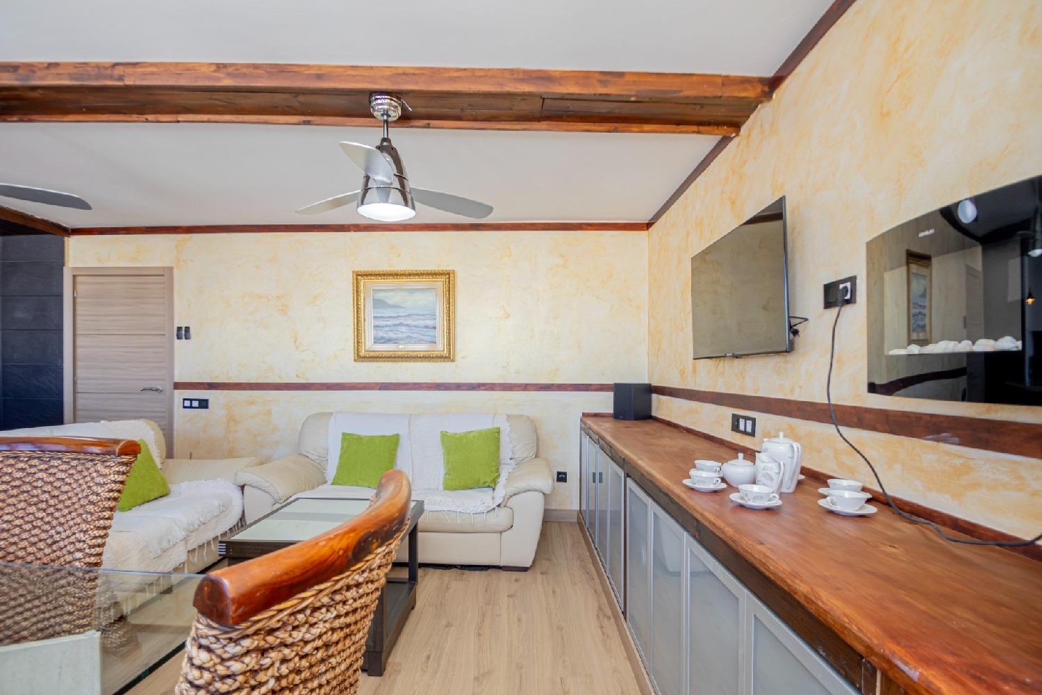  for sale apartment Chipiona Costa Noroeste 6