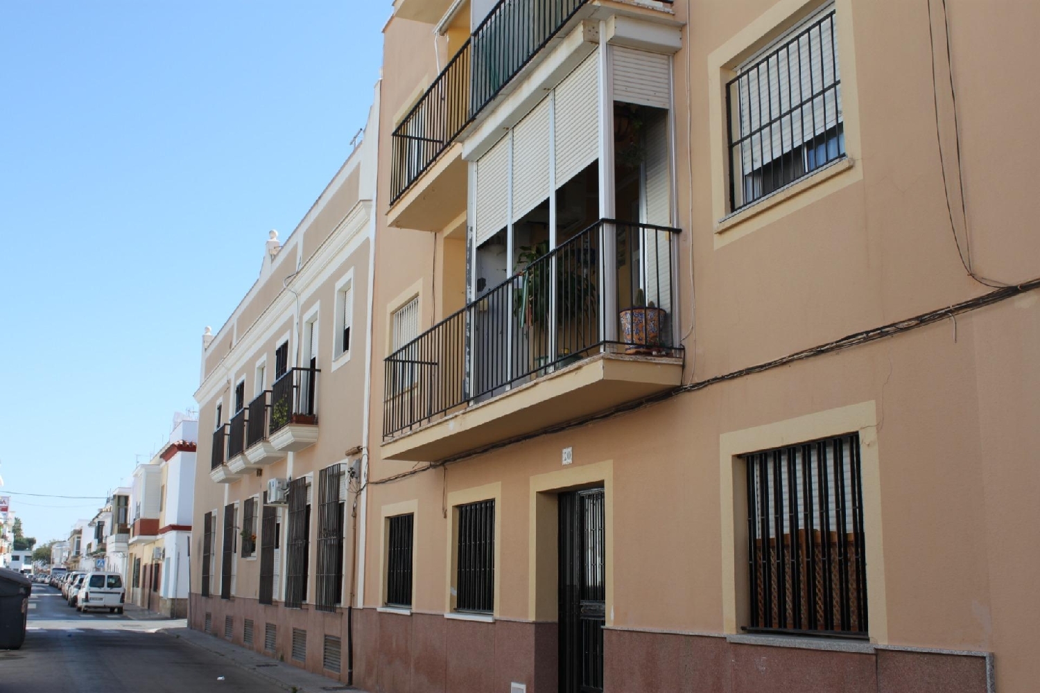 for sale apartment Chipiona Costa Noroeste 2