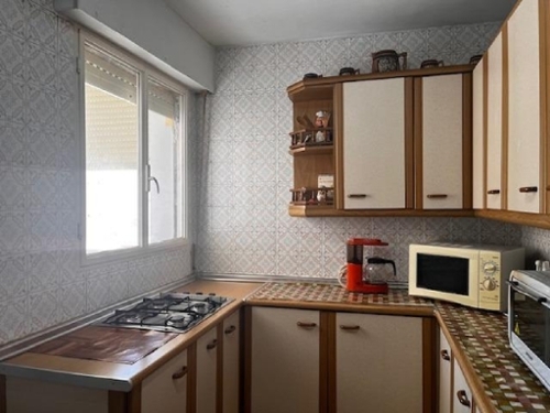 Chipiona Costa Noroeste apartment foto 6313563
