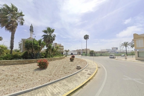 Chipiona Costa Noroeste appartement foto 6308197