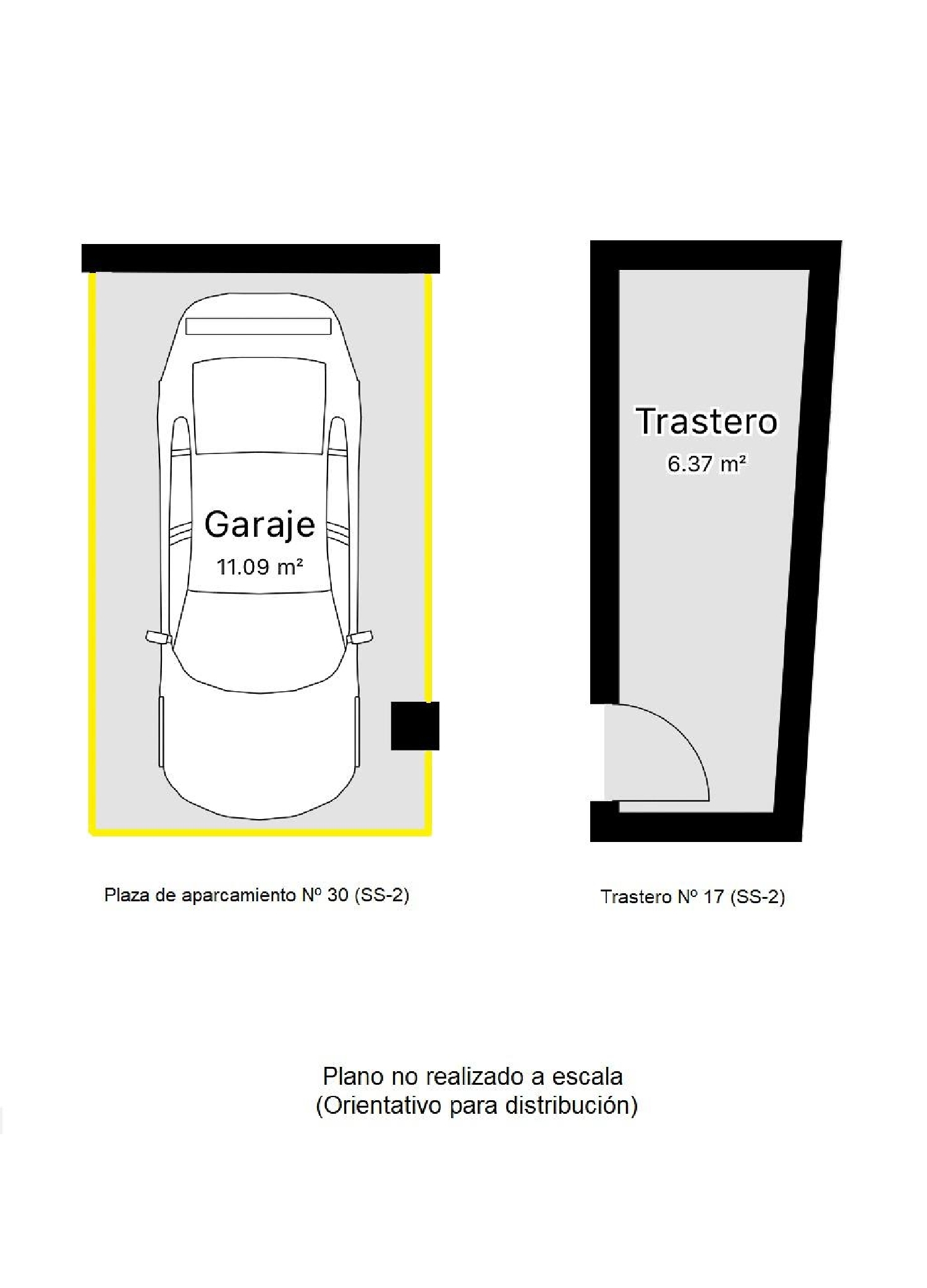 te koop appartement Churriana De La Vega Vega De Granada 6