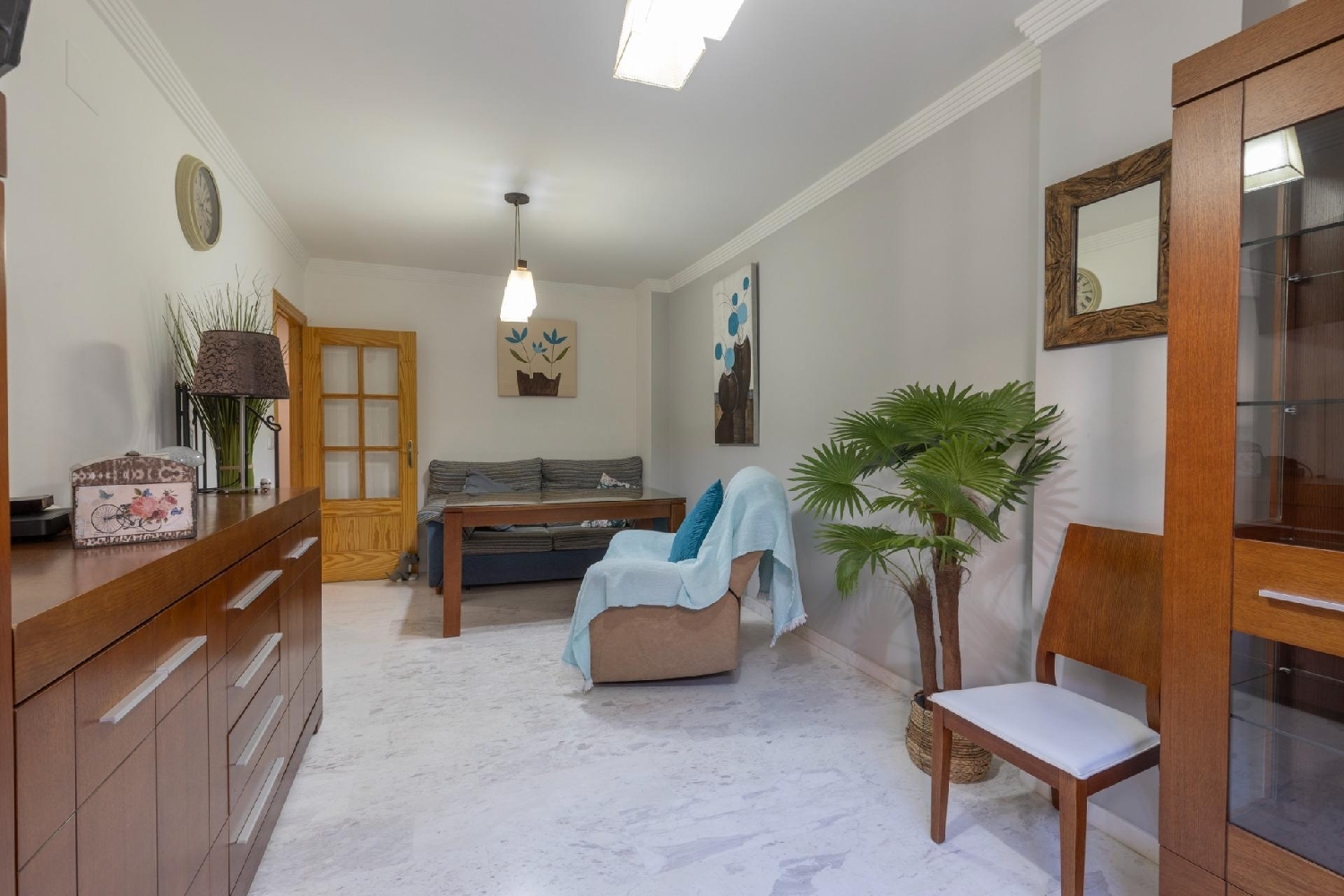  for sale apartment Churriana De La Vega Vega De Granada 8