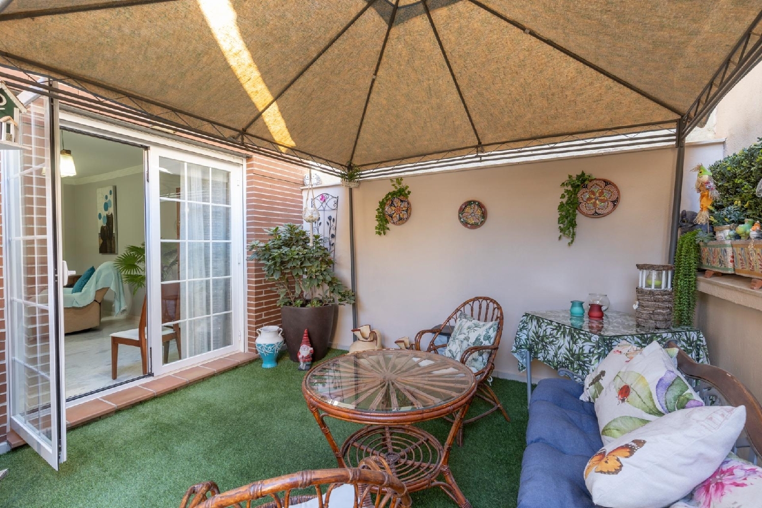  for sale apartment Churriana De La Vega Vega De Granada 5