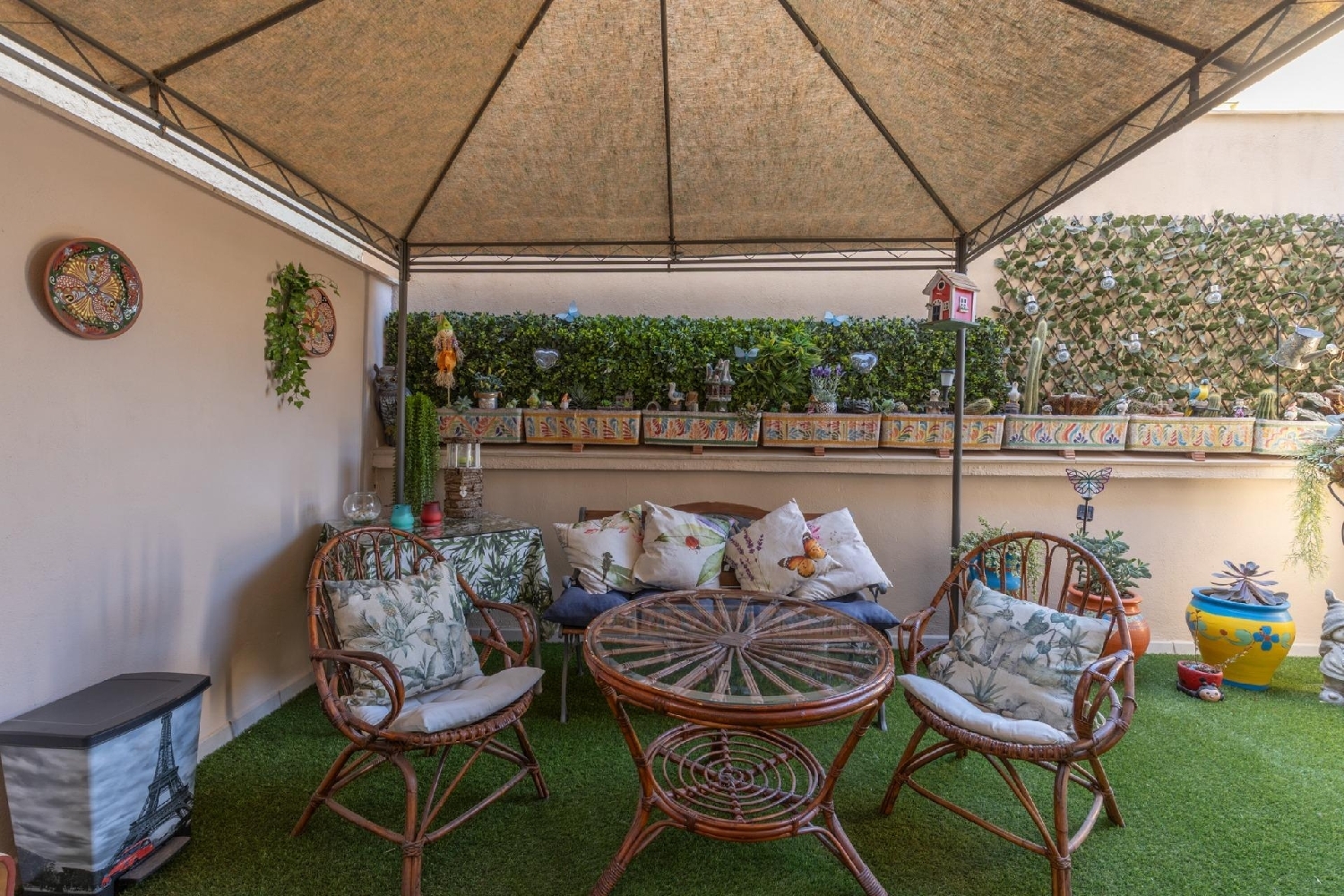  te koop appartement Churriana De La Vega Vega De Granada 4