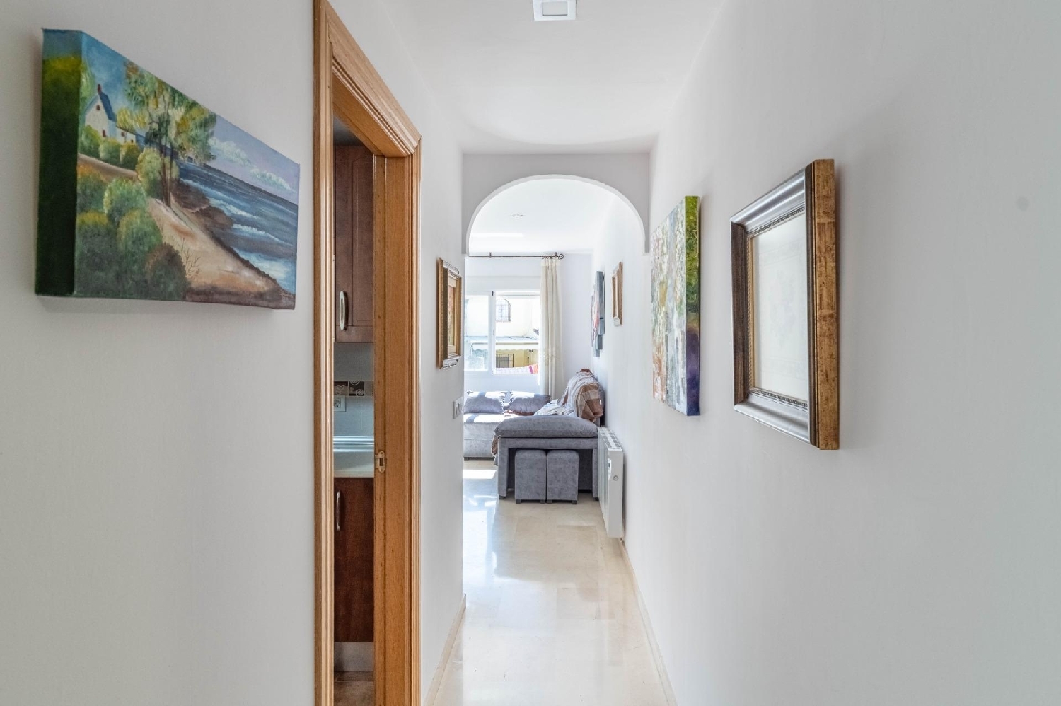 en venta apartamento Churriana De La Vega Vega De Granada 7