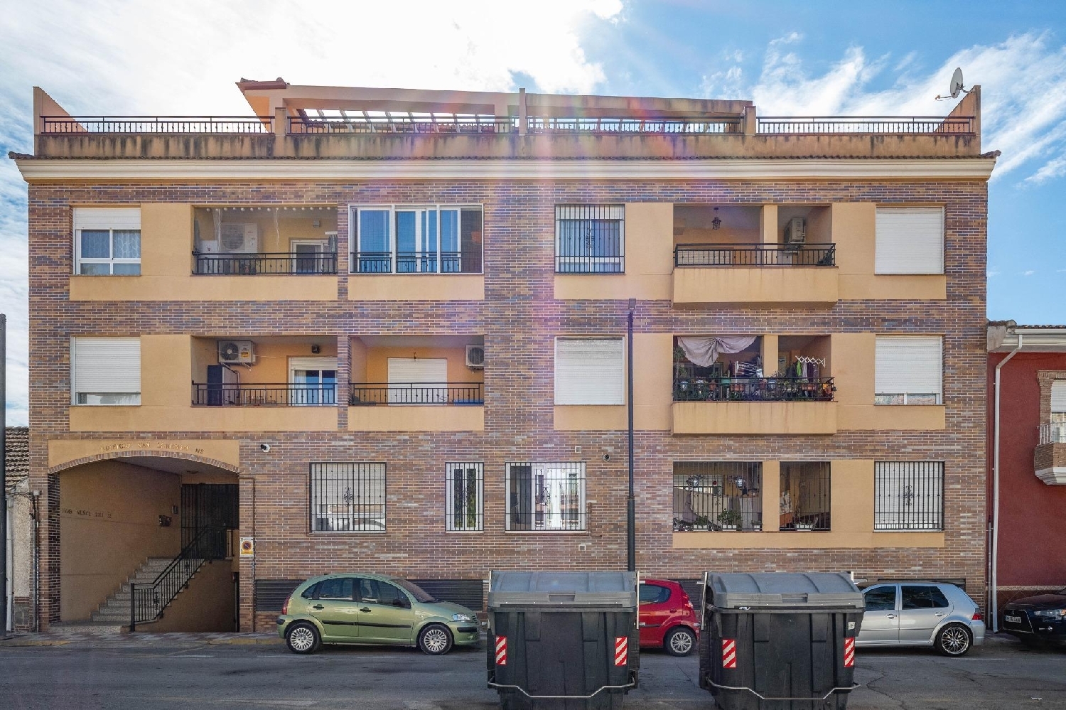 en venta apartamento Churriana De La Vega Vega De Granada 2