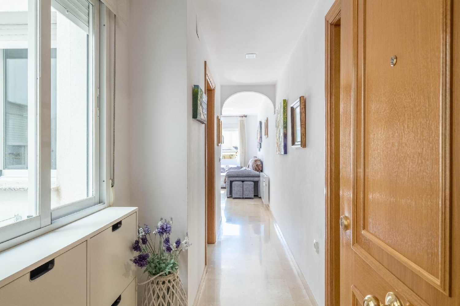 en venta apartamento Churriana De La Vega Vega De Granada 6