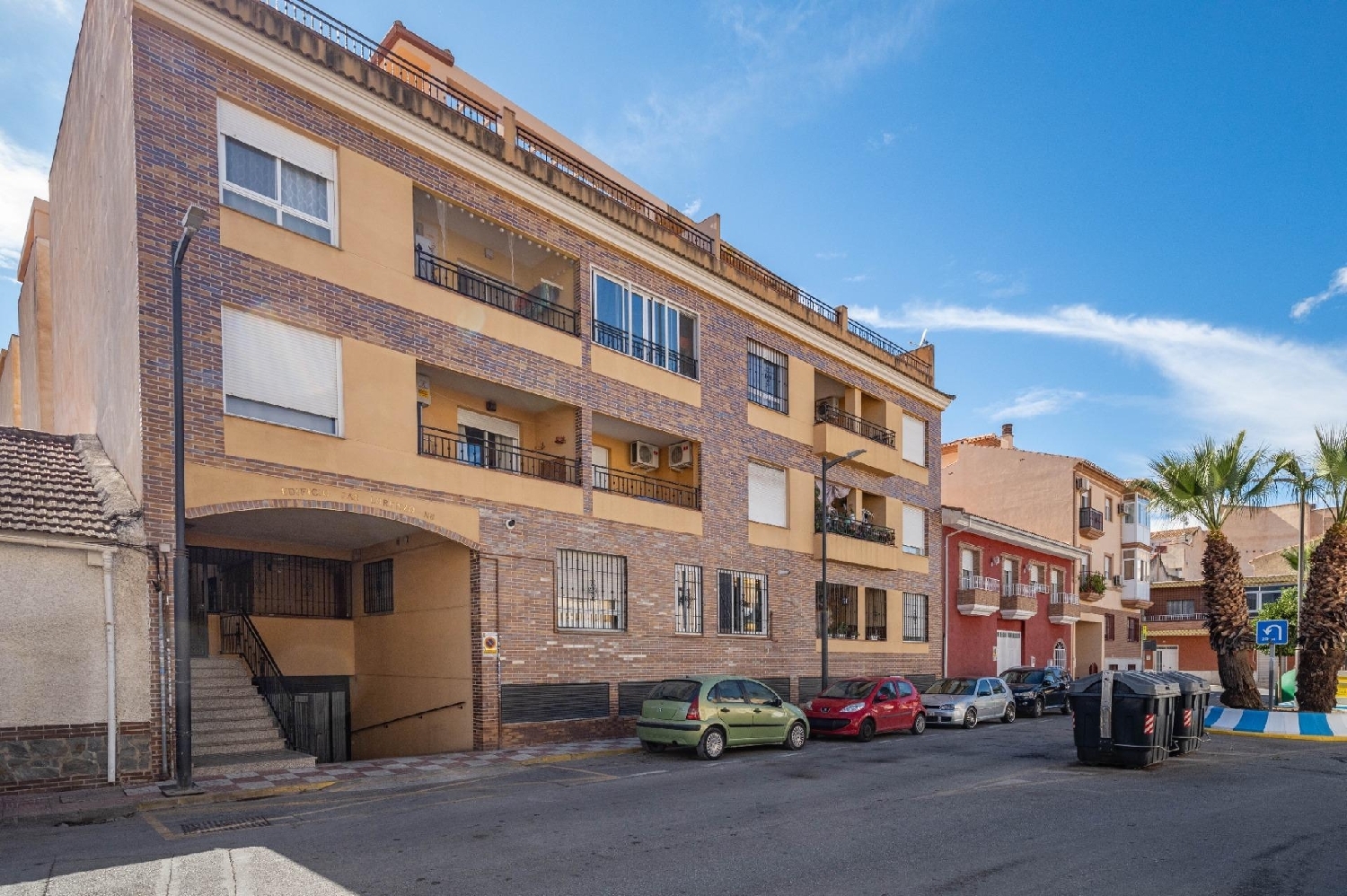 en venta apartamento Churriana De La Vega Vega De Granada 1