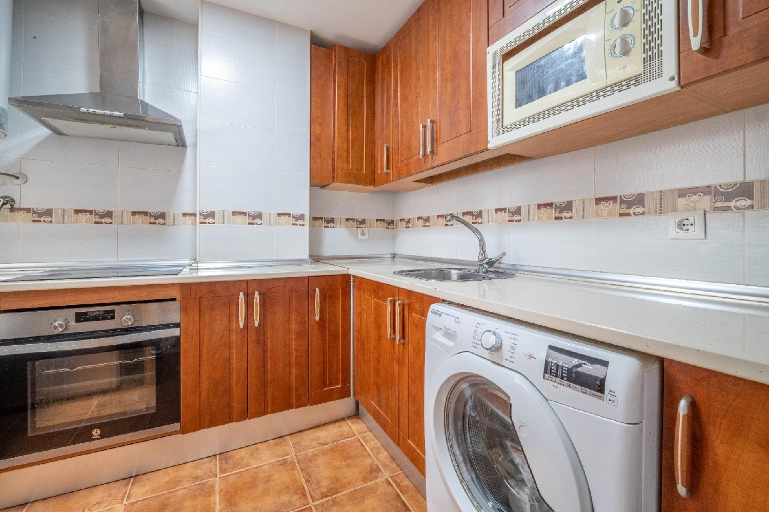 en venta apartamento Churriana De La Vega Vega De Granada 8