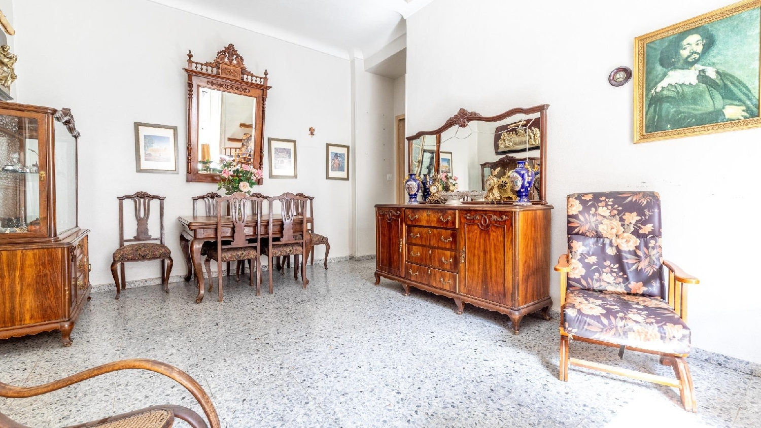  à vendre appartement Cieza Vega Alta Del Segura 3