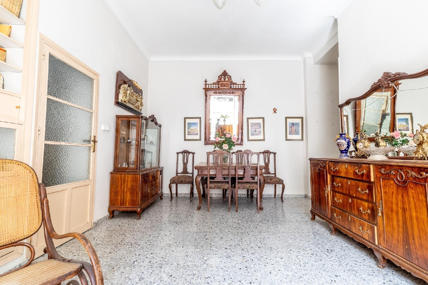  à vendre appartement Cieza Vega Alta Del Segura 4