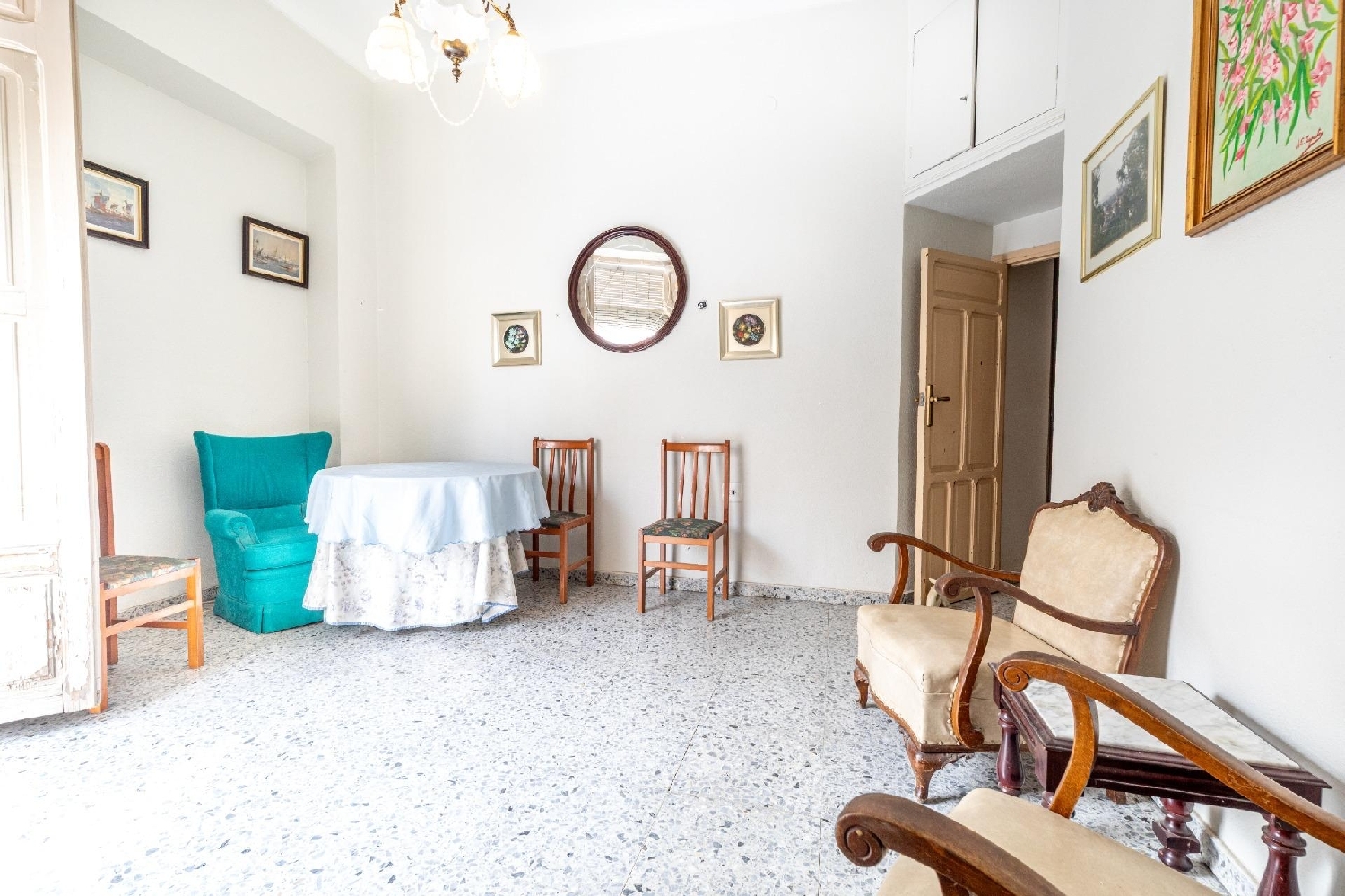  à vendre appartement Cieza Vega Alta Del Segura 5