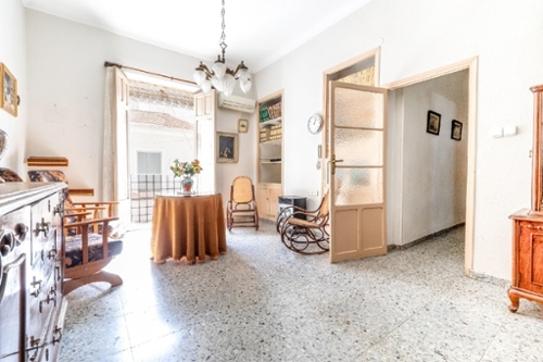 Cieza Vega Alta Del Segura appartement foto 6310324