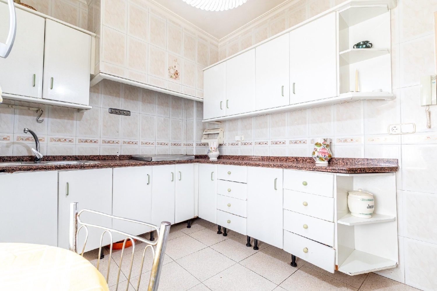  à vendre appartement Cieza Vega Alta Del Segura 7